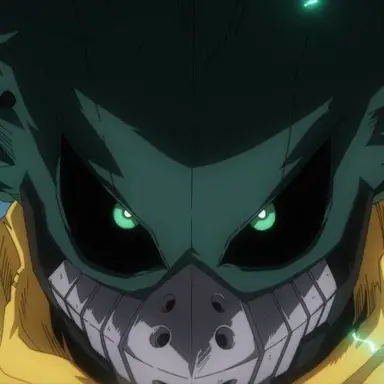 Profile image of 緑谷出久