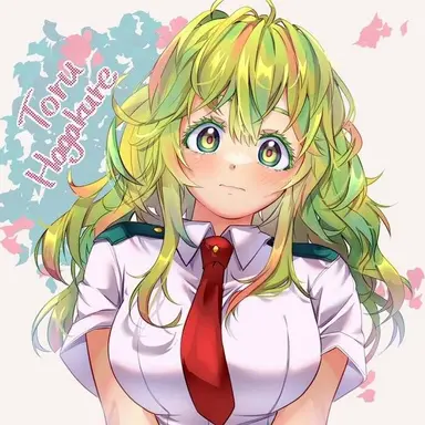 Profile image of 葉隠透