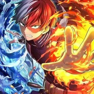 Profile image of 轟焦凍