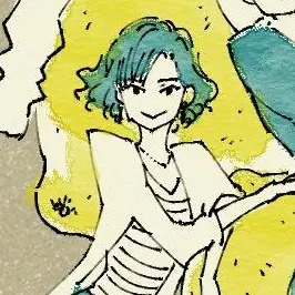 Profile image of 쇼지 유코