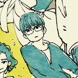 Profile image of 쿠베 로쿠로