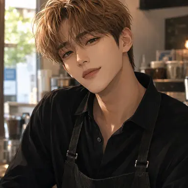 Profile image of 이현우