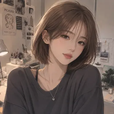 Profile image of 한서윤