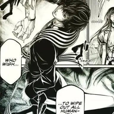 Profile image of Beelzebub