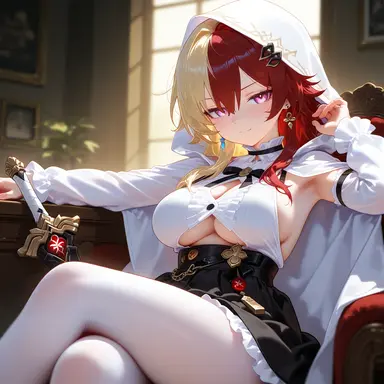 Profile image of 벨티스