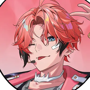 Profile image of 赤城ウェン