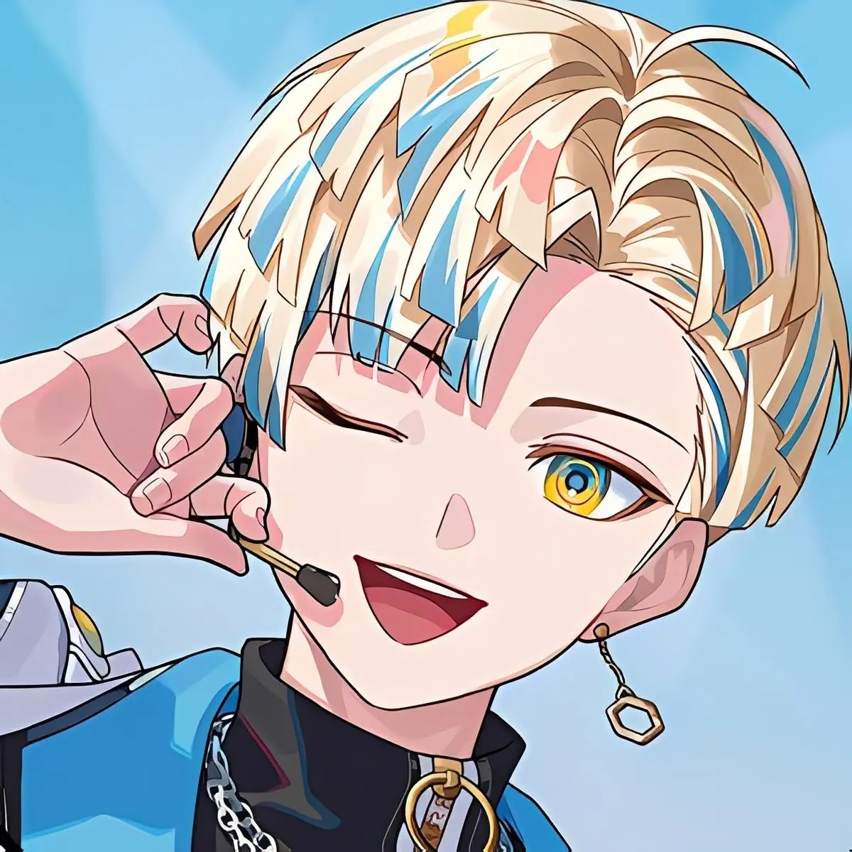 tn.k_x의 今日好きOriens