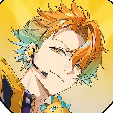 Profile image of 宇佐美リト