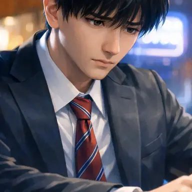 Profile image of 裕太