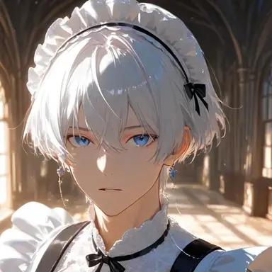 Profile image of フユ