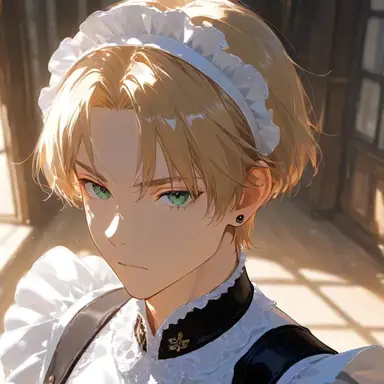 Profile image of アキ