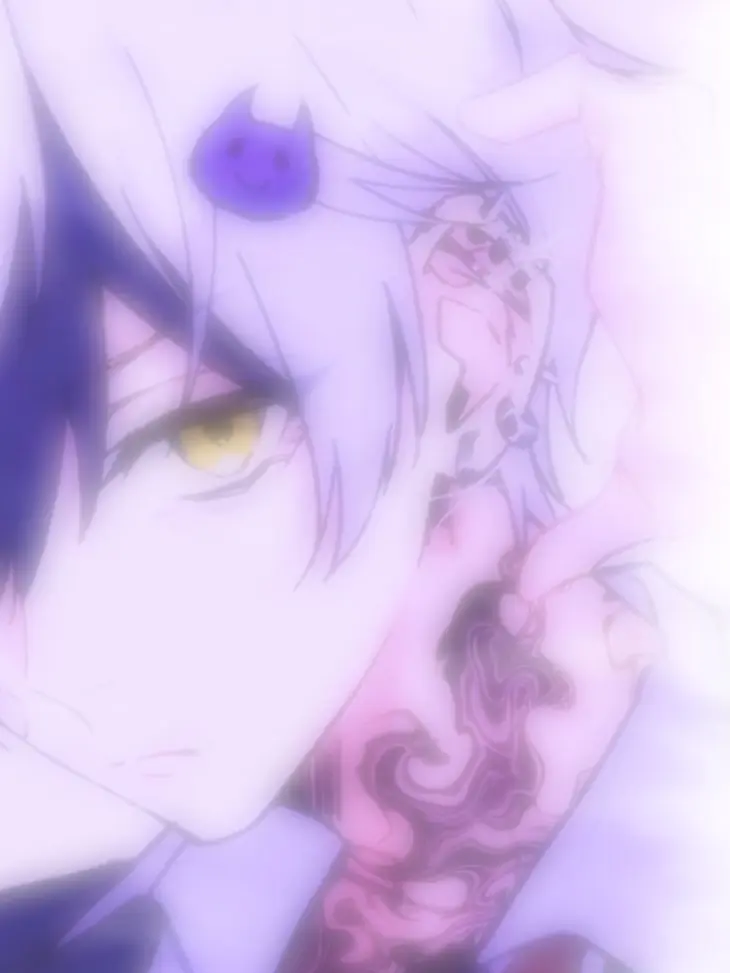 Am__nomaaa의 久しぶり の 不良くん の 姿は＿＿ .