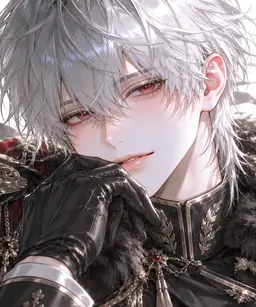 Profile image of Mishe