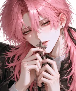 Profile image of Low