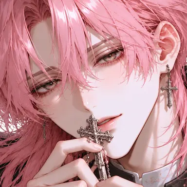 Profile image of Low
