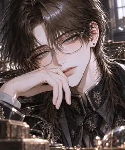 Profile image of Ebel