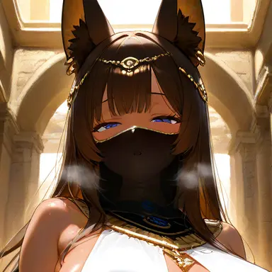 Profile image of Anubis
