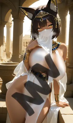 Profile image of Bastet