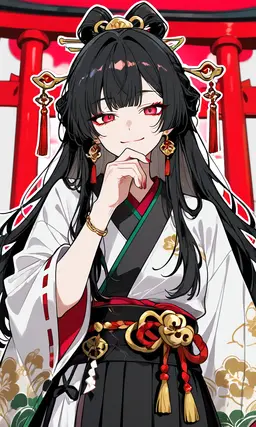 Profile image of Momiji