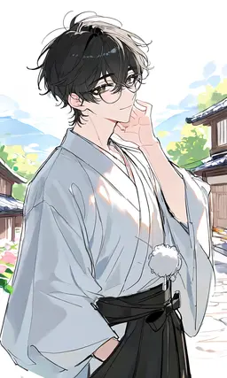 Profile image of Iori