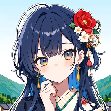 Profile image of Mikoto