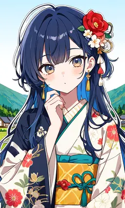 Profile image of Mikoto