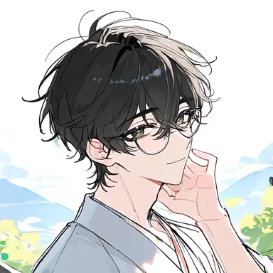 Profile image of Iori