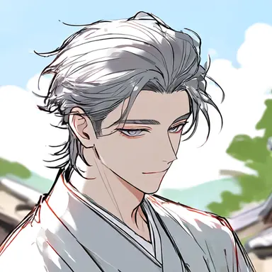 Profile image of Soichiro