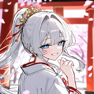 Profile image of Sayuki