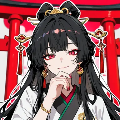 Profile image of Momiji