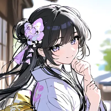 Profile image of Shion