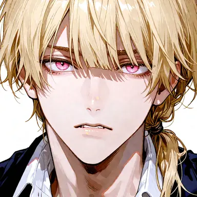 Profile image of Jin