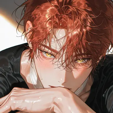 Profile image of 차이준