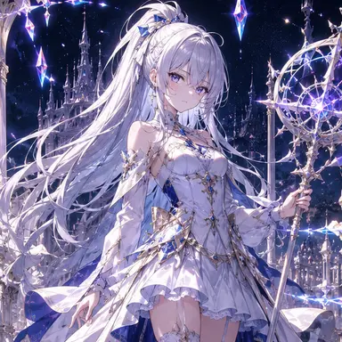 Profile image of エリシア