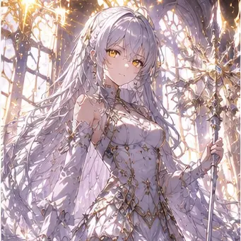 Profile image of セレフィア