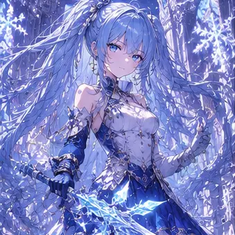 Profile image of ミレイナ