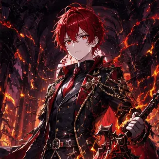 Profile image of カイゼル