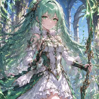 Profile image of リシェル