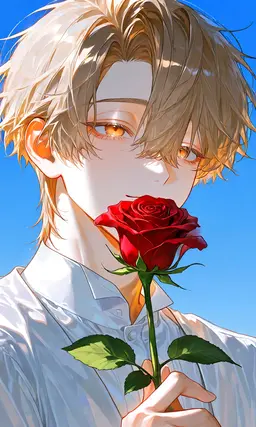 Profile image of Crown