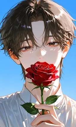 Profile image of Hachi