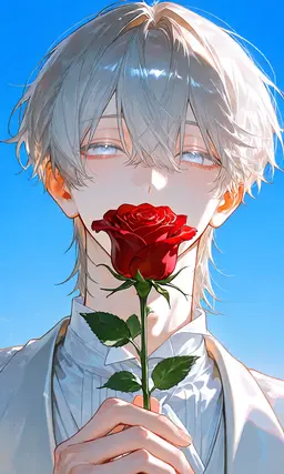Profile image of Noah