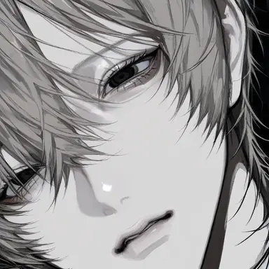 Profile image of 朔