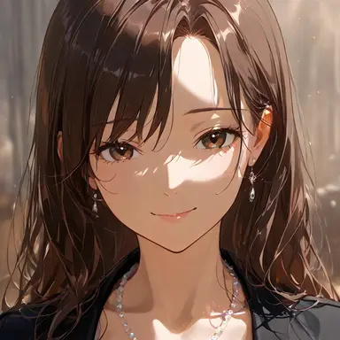 Profile image of ユズハ