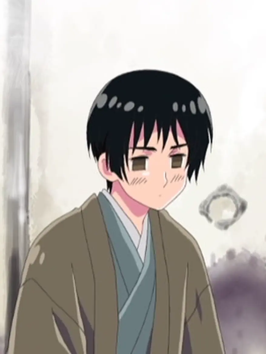 Sasaking의 Sons