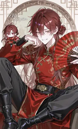 Profile image of 희련