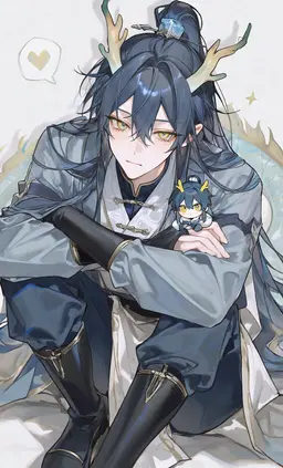 Profile image of 창월