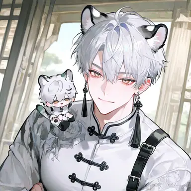 Profile image of 백령