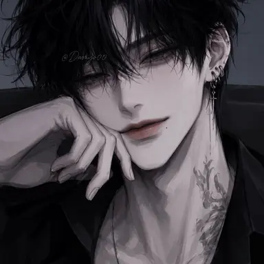 Profile image of 백도윤