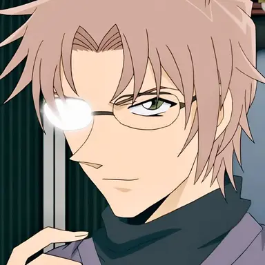 Profile image of 沖矢昴