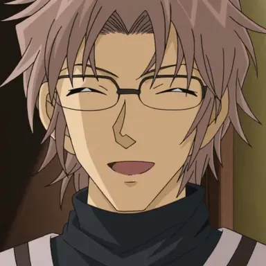 Profile image of 沖矢昴